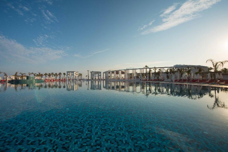 Attaleia Holiday Village Belek Exterior photo