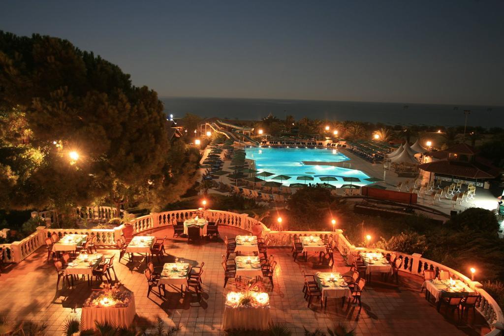Attaleia Holiday Village Belek Exterior photo
