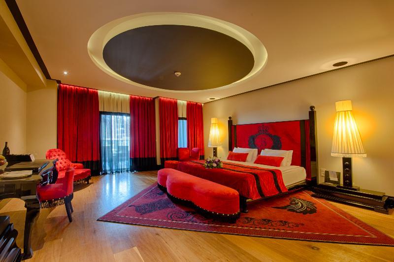 Attaleia Holiday Village Belek Exterior photo
